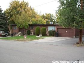 2261 E 3205 S, Salt Lake City, UT 84109