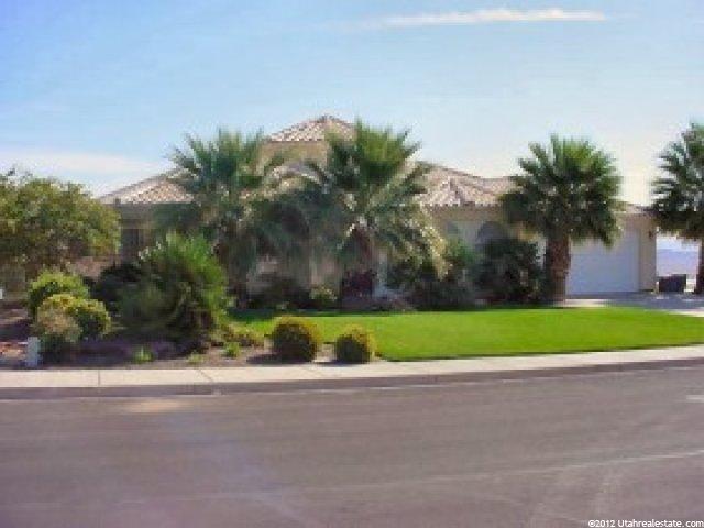 216 N Crestline Cir, St. George, UT 84790 — photo 2
