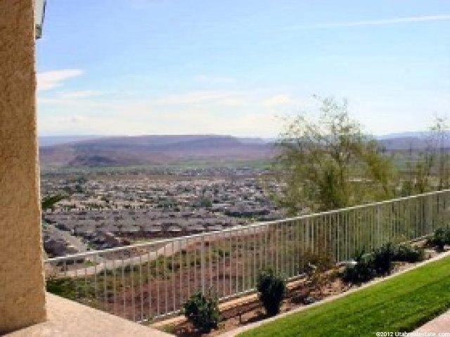 216 N Crestline Cir, St. George, UT 84790 — photo 4