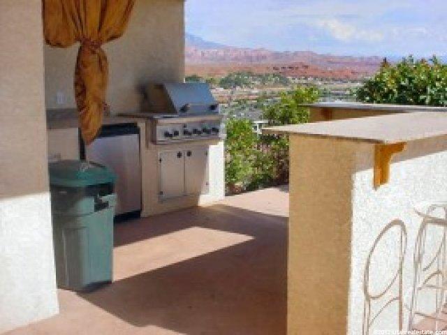 216 N Crestline Cir, St. George, UT 84790 — photo 7