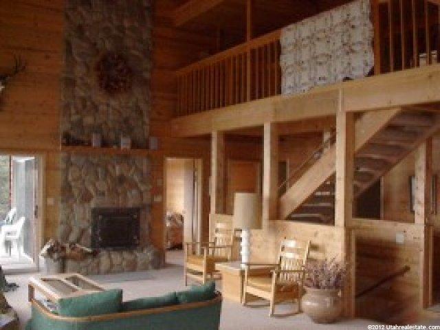46 Apache Cir, Wanship, UT 84017 — photo 4