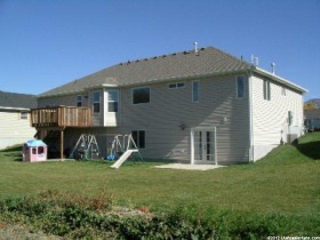365 S Garden Dr, Providence, UT 84332 — photo 2