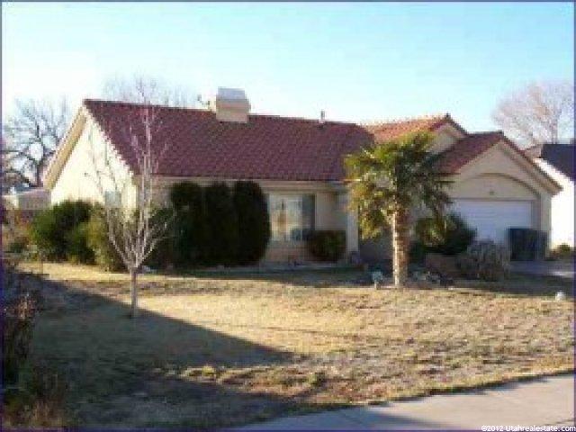 548 S 105 W, Hurricane, UT 84737 — photo 2