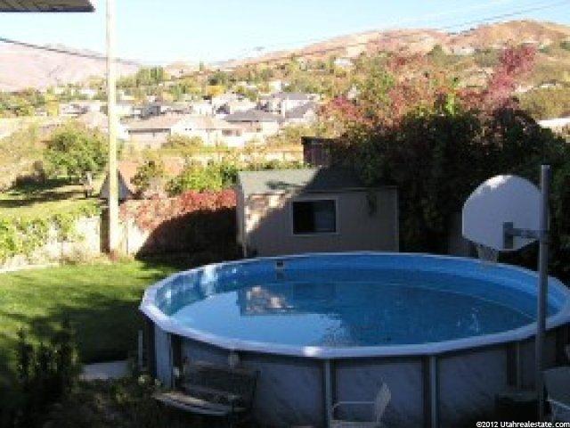 2851 S 150 E, Bountiful, UT 84010 — photo 8
