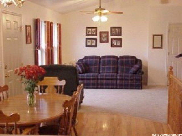 1838 E 7840 S, South Weber, UT 84405 — photo 2