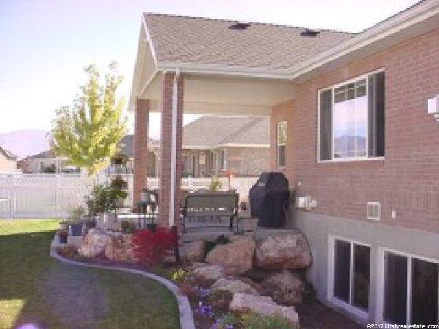 2448 W 1300 S, Syracuse, UT 84075 — photo 2