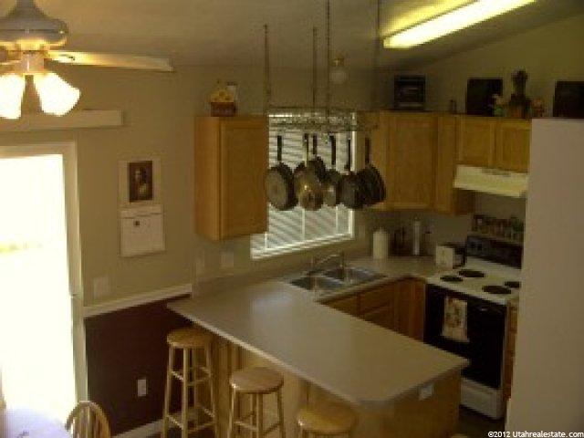 2204 S 1600 W, Woods Cross, UT 84087 — photo 4