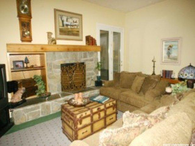 1663 W Silver Springs Rd, Park City, UT 84098 — photo 2