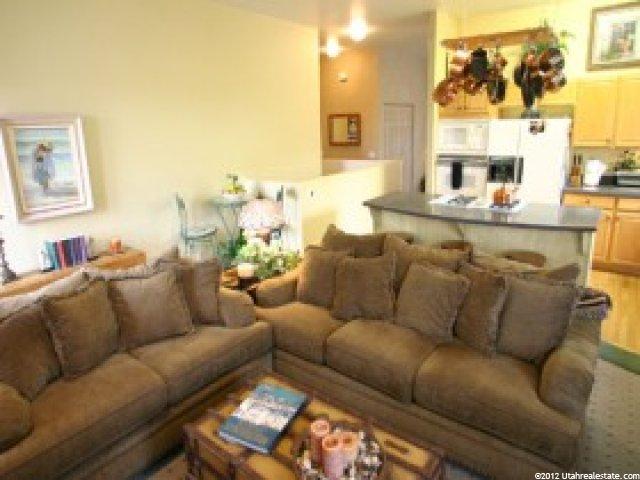 1663 W Silver Springs Rd, Park City, UT 84098 — photo 3
