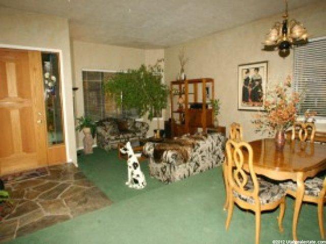 1663 W Silver Springs Rd, Park City, UT 84098 — photo 4