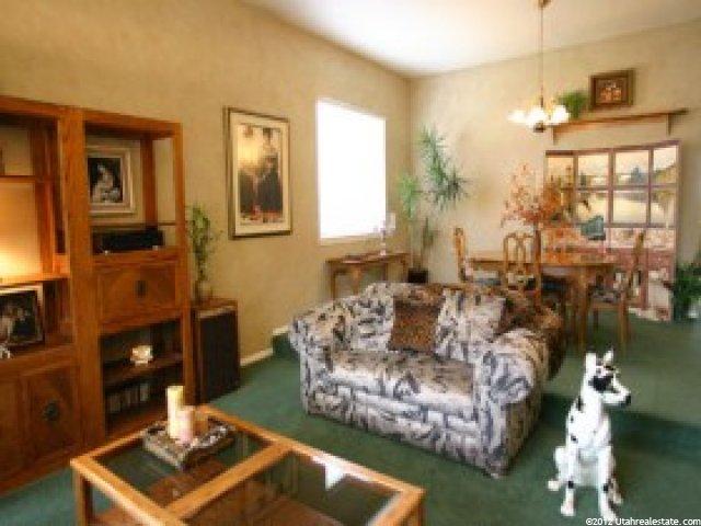 1663 W Silver Springs Rd, Park City, UT 84098 — photo 5