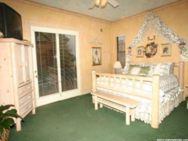 1663 W Silver Springs Rd, Park City, UT 84098 — photo 7