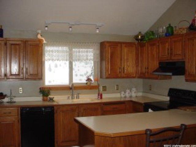 3493 Saddleback Rd, Park City, UT 84098 — photo 3