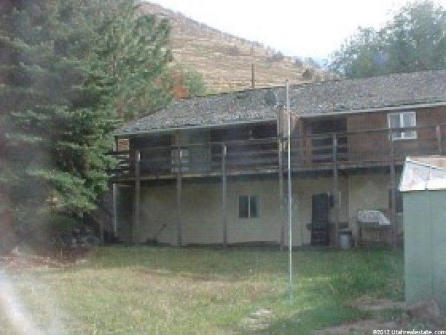 96 E Booth, Lava Hot Springs, ID 83246 — photo 2
