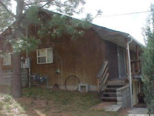 96 E Booth, Lava Hot Springs, ID 83246 — photo 3