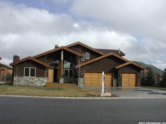 822 Martingale Ln, Park City, UT 84098 — photo 2