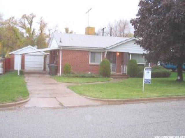 1014 Chatelain Rd, Ogden, UT 84403 — photo 2