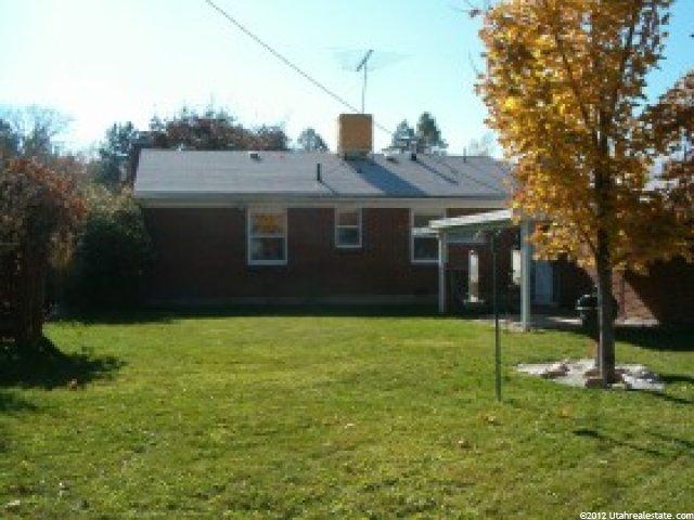 1014 Chatelain Rd, Ogden, UT 84403 — photo 3