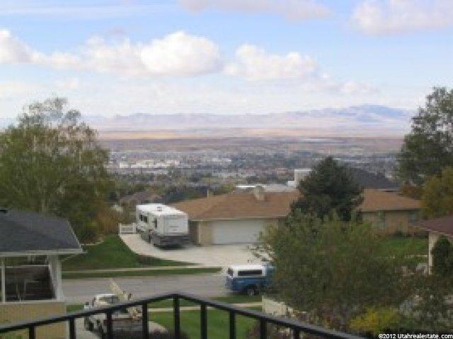 931 E Green Oaks Dr S, Bountiful, UT 84010 — photo 4