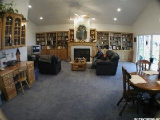 2119 Park Hills Dr, Centerville, UT 84014 — photo 5