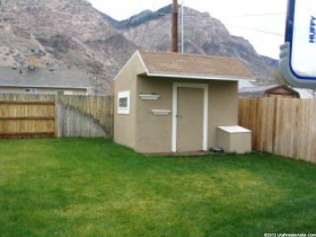 1026 N Gramercy Ave, Ogden, UT 84404 — photo 2