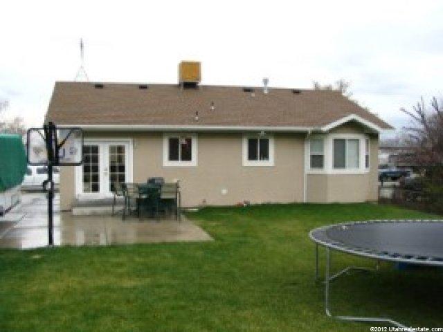 1026 N Gramercy Ave, Ogden, UT 84404 — photo 3