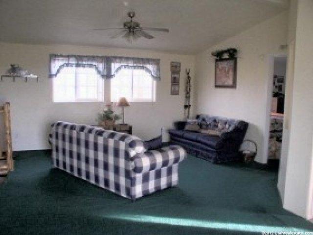 103 Bloomington Bottoms Rd, Bloomington, ID 83223 — photo 2