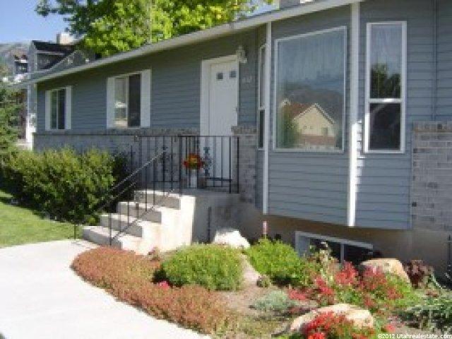 612 E 2200 N, North Logan, UT 84341 — photo 4