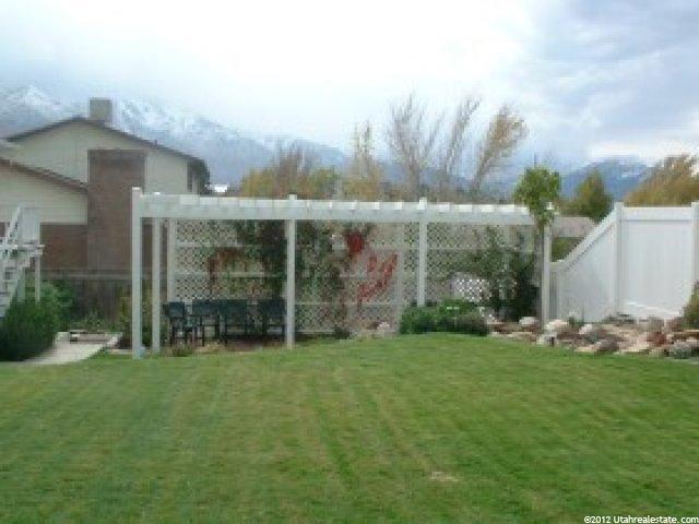 930 S 900 E, Spanish Fork, UT 84660 — photo 4