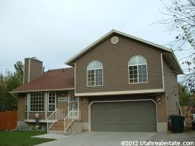 3967 S Durrans Ln W, Salt Lake City, UT 84120