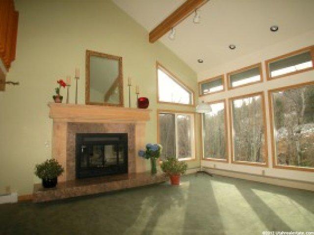 3743 Ecker Hill Dr, Park City, UT 84098 — photo 2