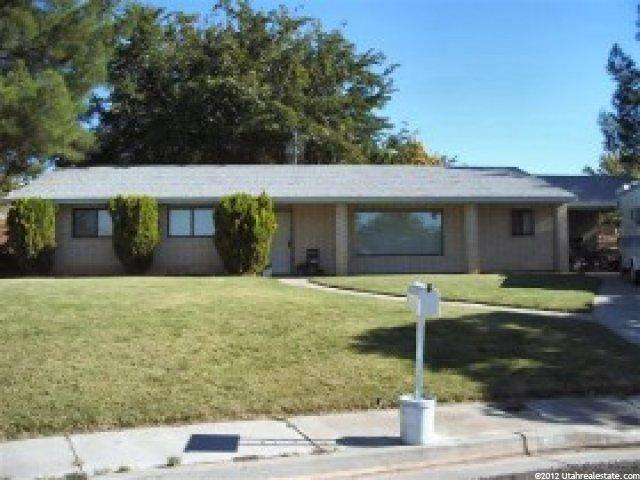 1244 W 620 N Cir, St. George, UT 84770 — photo 2