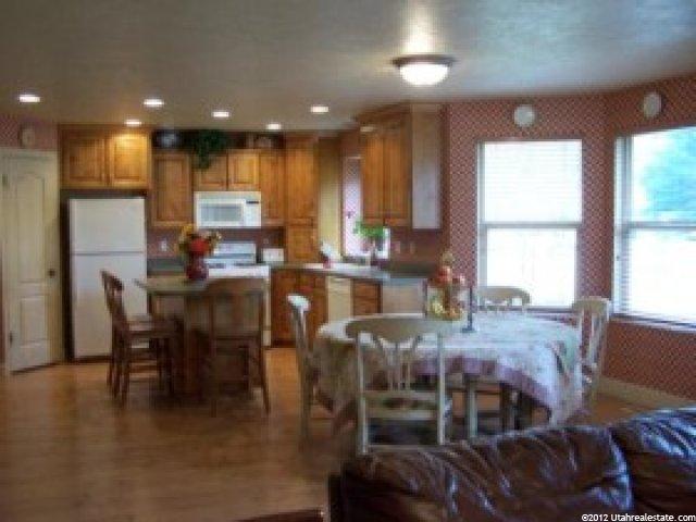 7645 S 2000 E, South Weber, UT 84405 — photo 4
