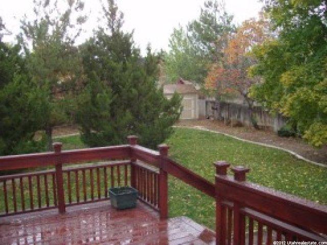2205 E Buttonwood Dr S, Sandy, UT 84092 — photo 8