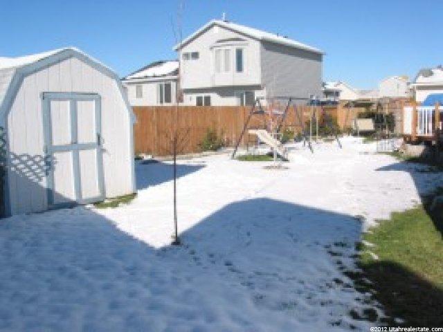 6074 S Dewdrops Dr, Kearns, UT 84118 — photo 8