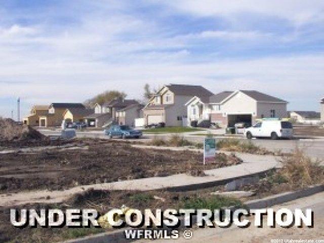 2549 W 2025 N, Clinton, UT 84015 — photo 2