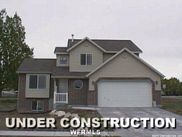 2538 W 1890 N, Clinton, UT 84015 — photo 2