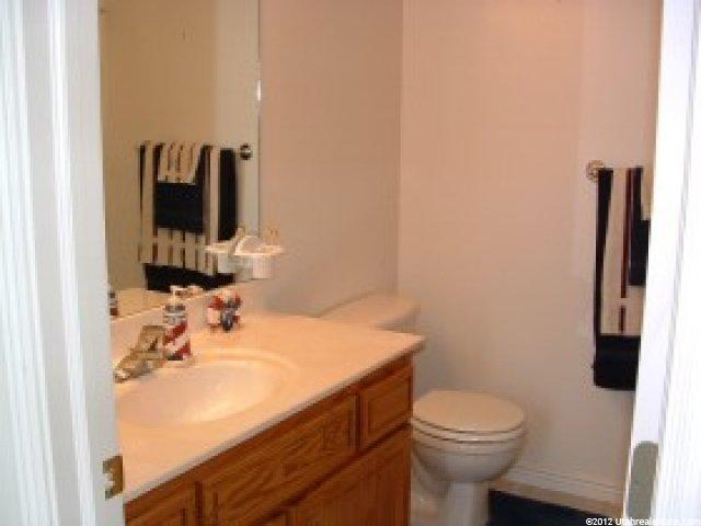 3958 N 2750 W, Farr West, UT 84404 — photo 5