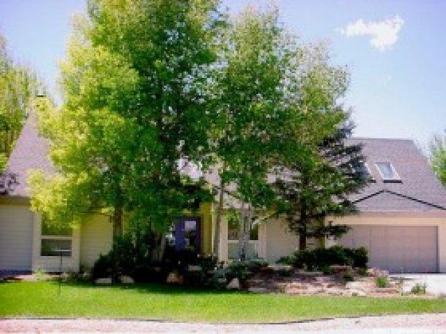 2889 Lucky John Dr, Park City, UT 84060 — photo 2