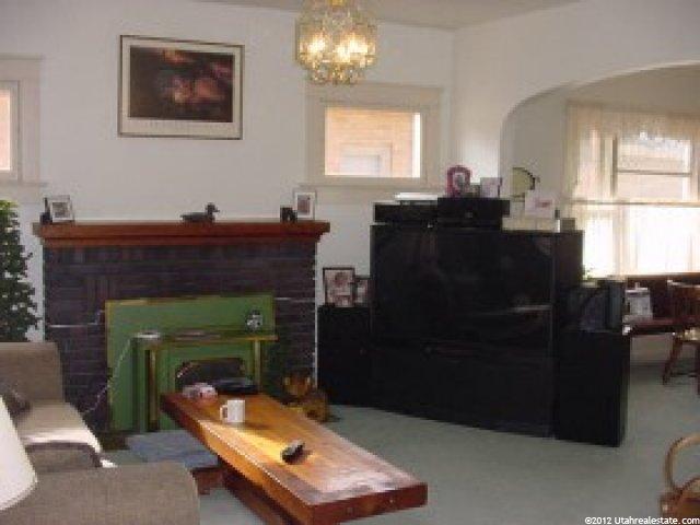 2319 S Van Buren Ave E, Ogden, UT 84401 — photo 2