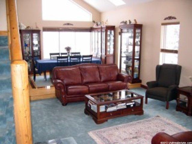 8774 N Gorgoza Dr E, Park City, UT 84098 — photo 2