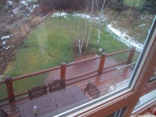 8774 N Gorgoza Dr E, Park City, UT 84098 — photo 8