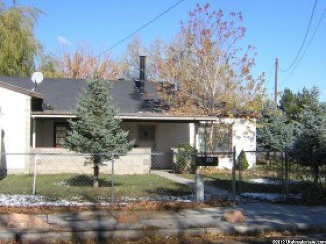 604 Heather St, Midvale, UT 84047 — photo 2