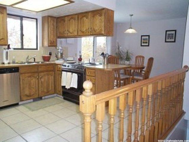 1170 E Winston Dr, Kaysville, UT 84037 — photo 3