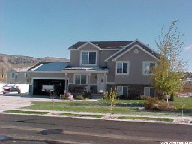 268 N Millbrook Rd E, Heber City, UT 84032 — photo 2