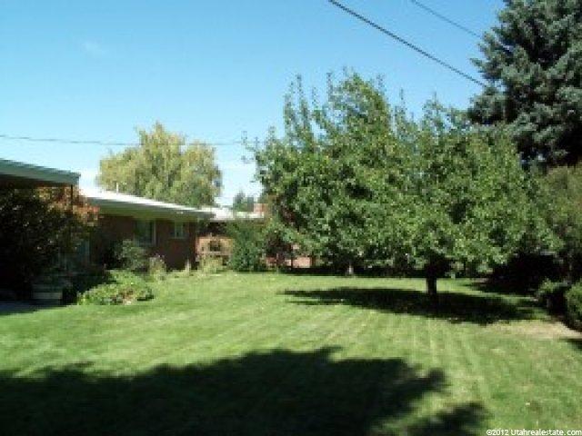 772 N 1500 E, Logan, UT 84321 — photo 5