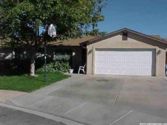 412 Bulloch Cir, Washington, UT 84780 — photo 2