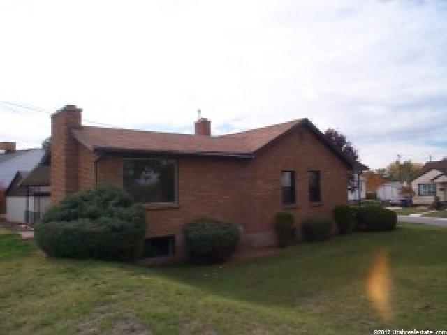 2 W Yale Dr S, Ogden, UT 84405 — photo 2
