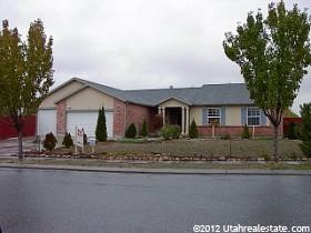 4347 W WASATCH MEADOWS DR, West Jordan UT 84088