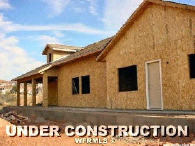945 N 1700 E, St. George, UT 84770 — photo 2